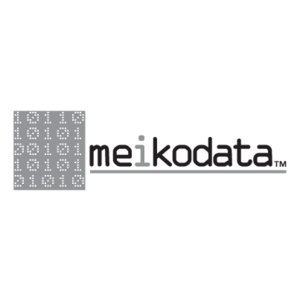 Meikodata Logo