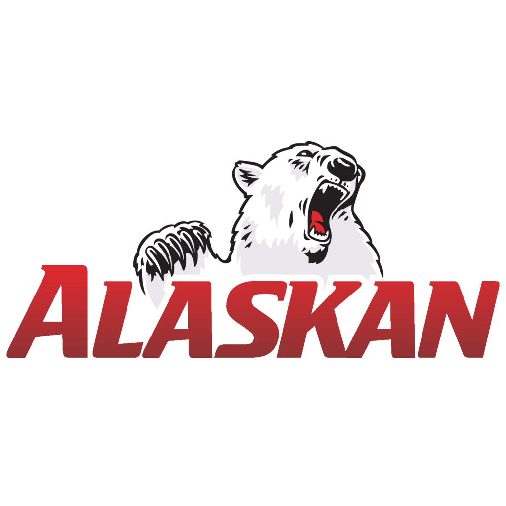 Logo, Industry, Alaskan