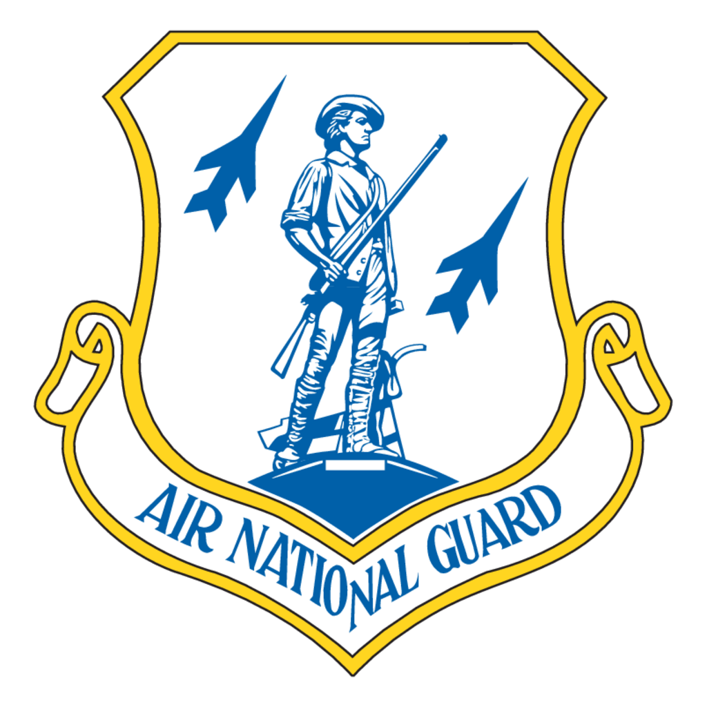 Air,National,Guard
