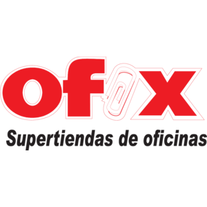 Ofix Logo