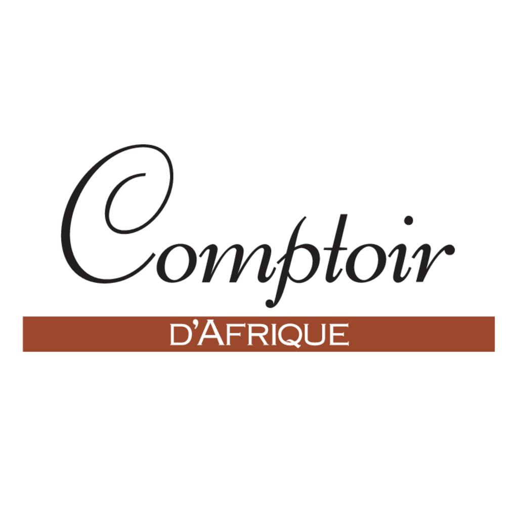 Comptoir