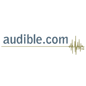 Audible com Logo