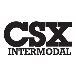 CSX Intermodal Logo
