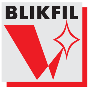 Blikfil Logo