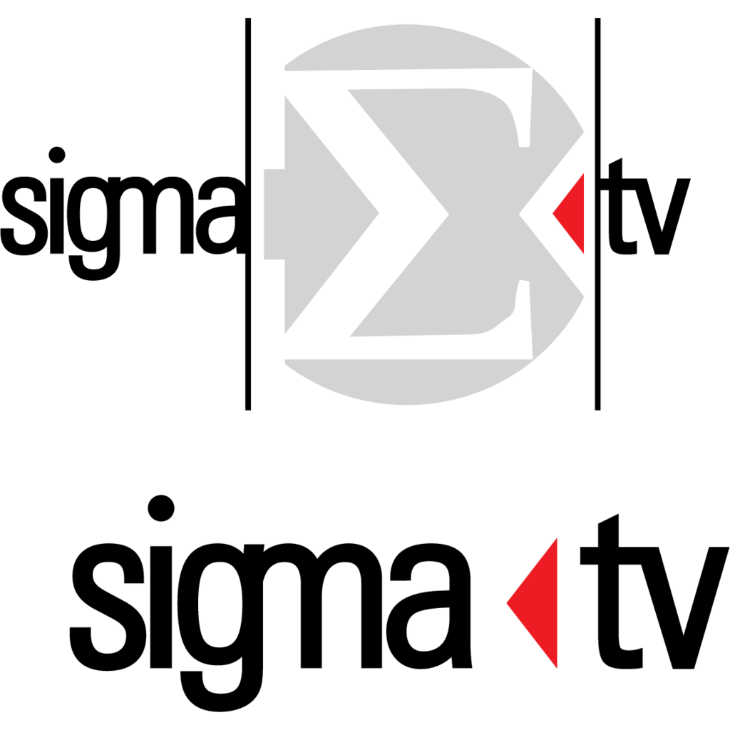 Sigma,TV