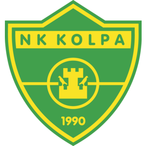 ŠD NK Kolpa Logo