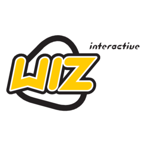 WIZ interactive Logo