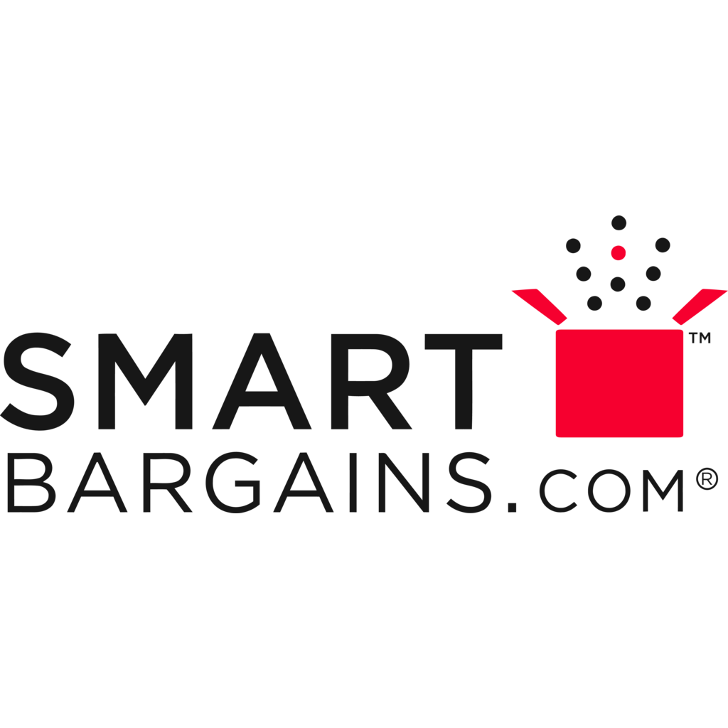 Logo, Unclassified, United States, SmartBargains