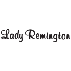 Lady Remington Logo