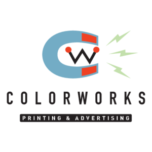 ColorWorks(98) Logo
