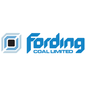 Fording Coal Limited Logo