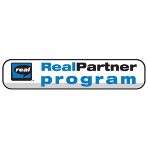 RealPartner Program Logo