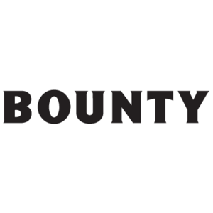 Bounty(122) Logo