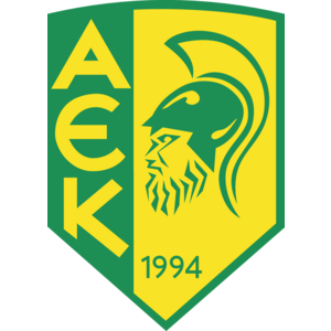 AEK Larnaka Logo
