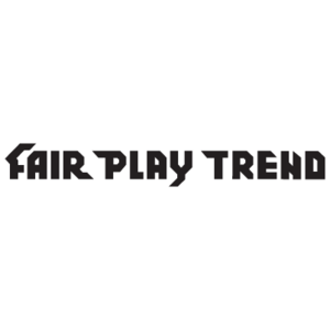 Fair Play Trend Logo