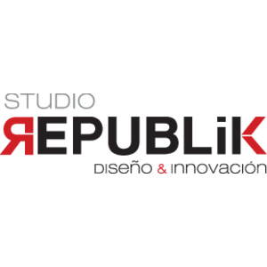 STUDIO REPUBLIK RK Logo