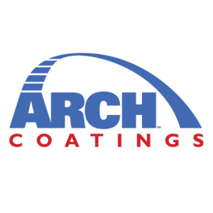 Arch Coating Logo