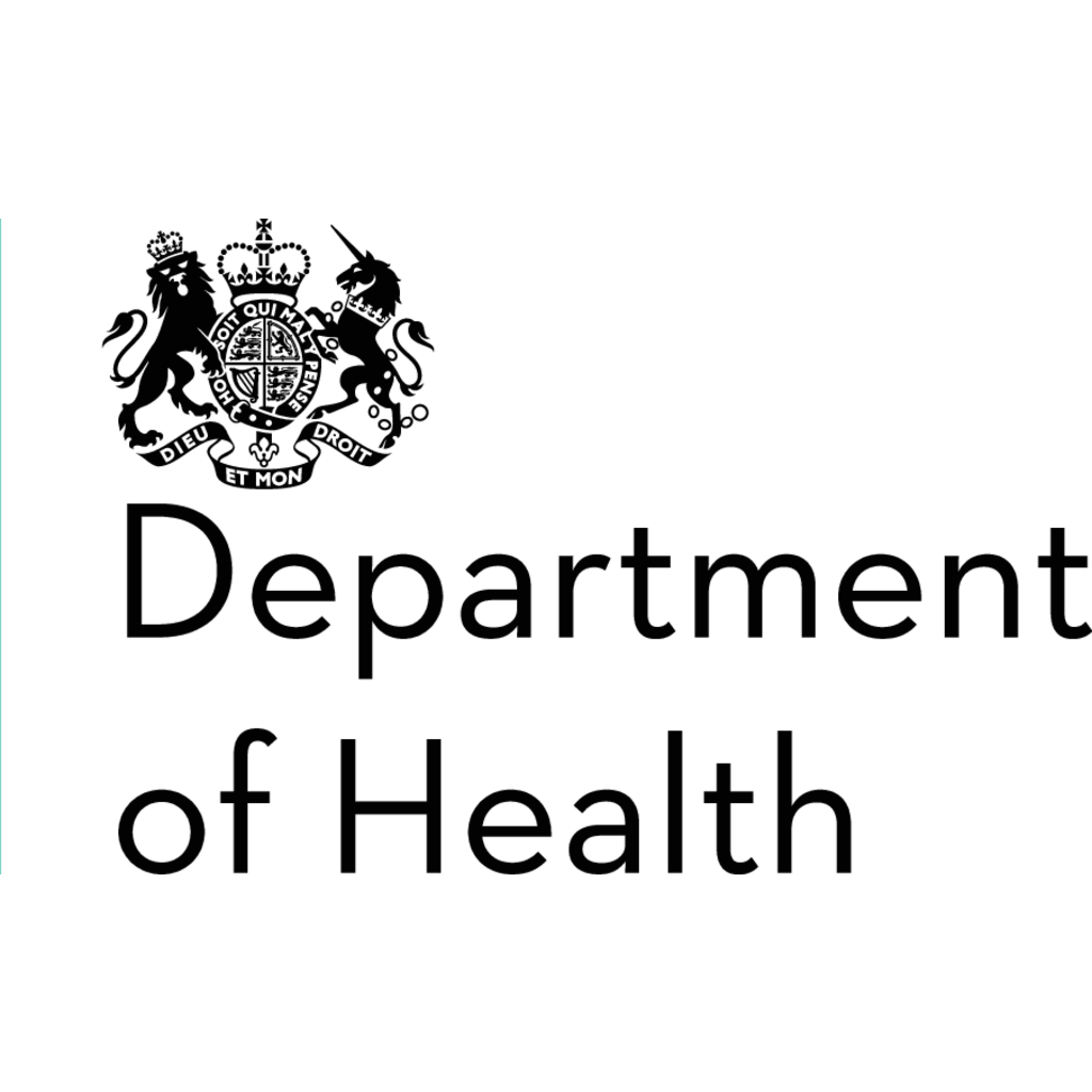 Department Of Health And Social Care Logo / Government release letter ...