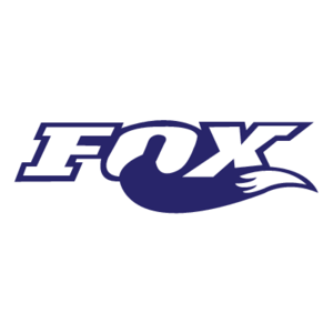 Fox Racing Shox(125)