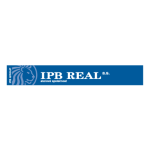 IPB Real Logo