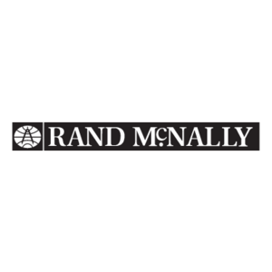 Rand McNally(99) Logo