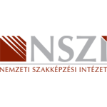Nemzeti Szakkepzesi Intezet Logo