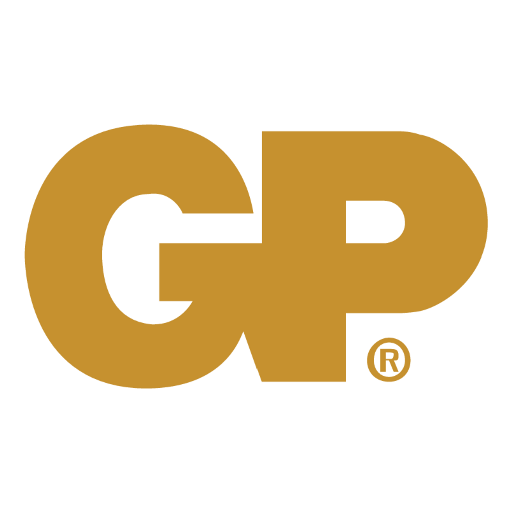 GP Logo Design