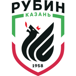FK Rubin Kazan Logo