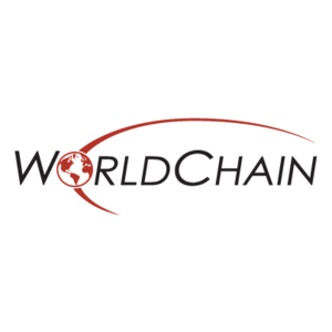 WorldChain Logo