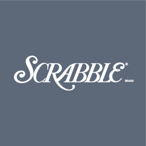 Scrabble Logo