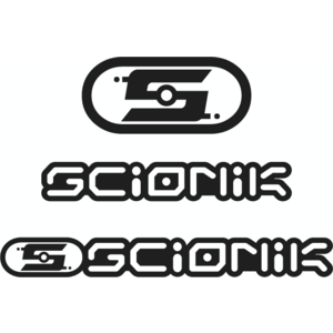Team Scionik Logo