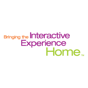 Bringing the Interactive Experience Home Logo