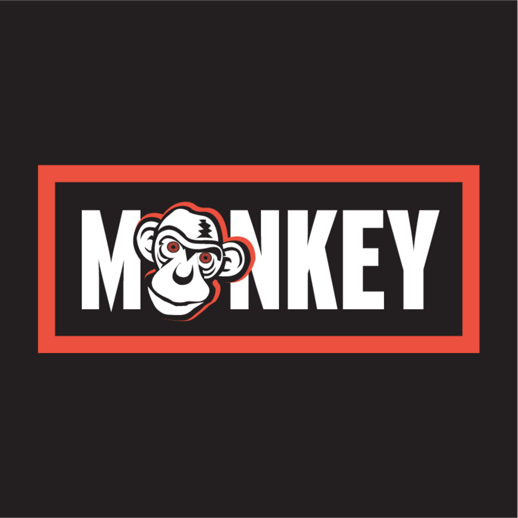Logos with a Monkey - YouTube