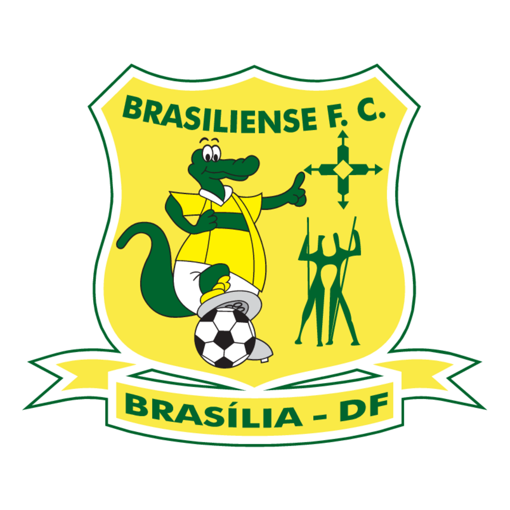 Brasiliense,Futebol,Clube-DF