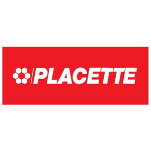 Placette Logo