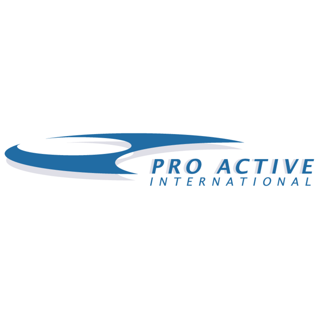 Pro,Active,International