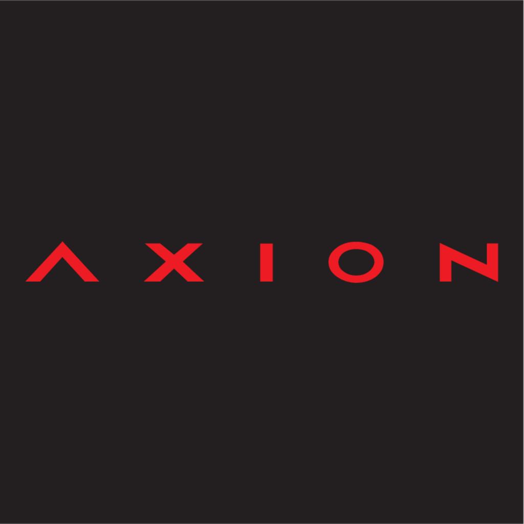 Axion,Design