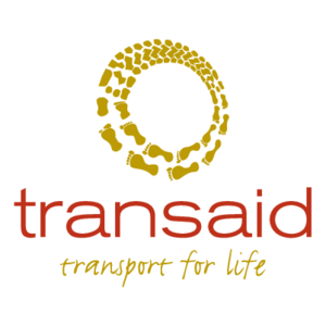 Transaid Logo
