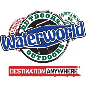 Waterworld Outdoors Logo