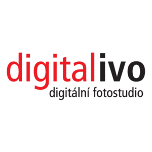 digital ivo Logo