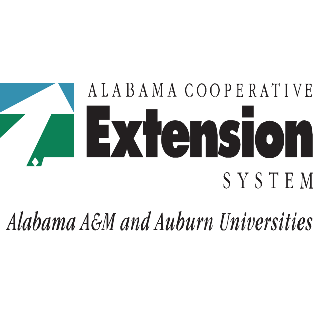 Alabama Cooperative Extension System logo, Vector Logo of Alabama