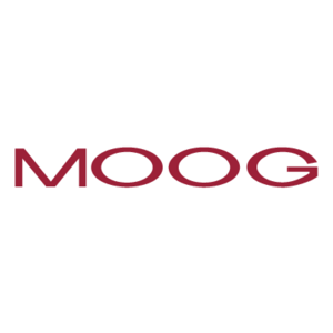 Moog(115) Logo