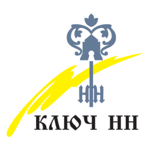 Klutch NN Logo