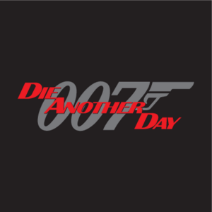 Die Another Day Logo