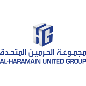 Al - Haramain United Group Logo