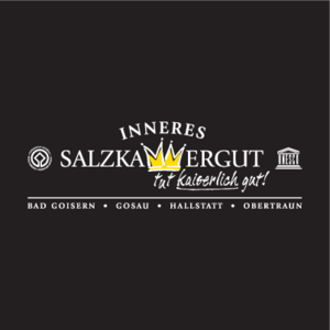 Inneres Salzkammergut(67) Logo