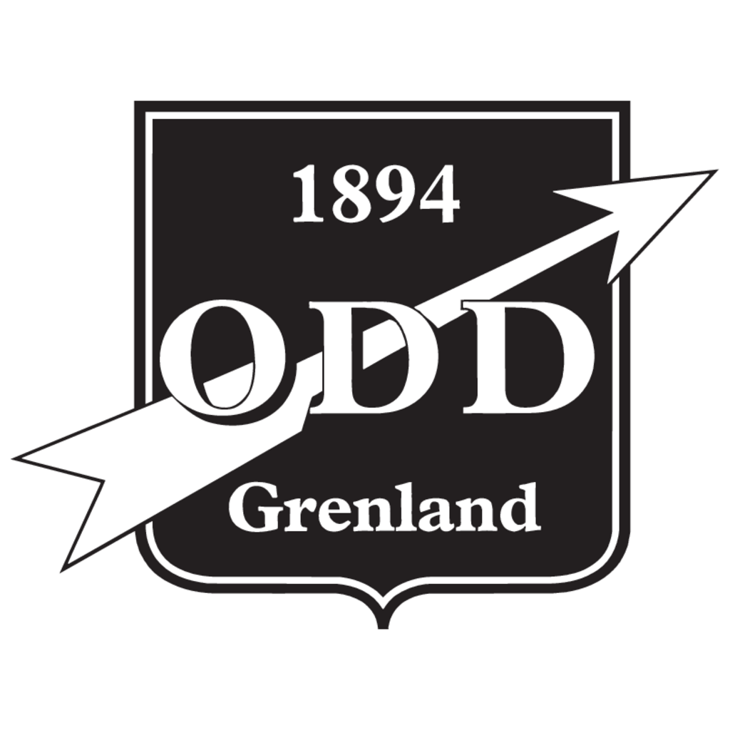Odd,Grenland