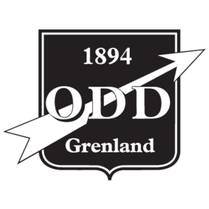 Odd Grenland Logo