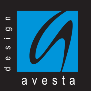 Avesta Design Logo