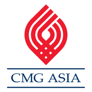 CMG Asia Logo